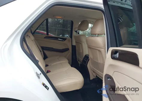 2018 Mercedes-Benz Gle 350 4Matic from USA, damaged, VIN 4JGDA5HB8JB166642